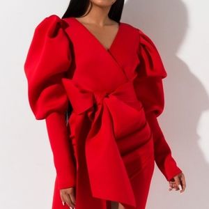 Akira Madly in Love Dress